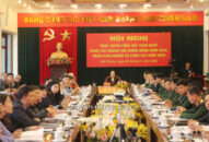 Hội nghị trực tuyến toàn quốc tổng kết công tác ngành Nội chính Đảng năm 2019, triển khai nhiệm vụ năm 2020