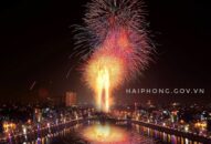 Danh sách các đơn vị, doanh nghiệp tài trợ kinh phí bắn pháo hoa Tết Nguyên đán Canh Tý – 2020