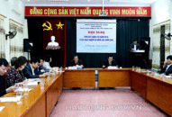 Ban Chỉ đạo phát triển kinh tế tập thể thành phố triển khai nhiệm vụ công tác năm 2020