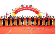 Vai trò động lực phát triển của Hải Phòng: Ngày càng lan tỏa