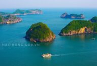 Vịnh Lan Hạ được chấp thuận là thành viên chính thức của Hiệp hội Câu lạc bộ các vịnh đẹp nhất thế giới