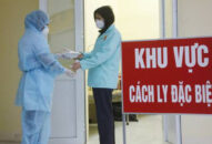 Quyết ngắt dịch COVID-19, sớm đưa cuộc sống trở lại bình thường