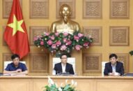 Tạm dừng việc miễn visa cho công dân Hàn Quốc từ 0 giờ ngày 29/2