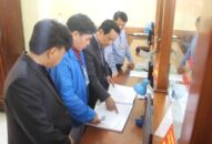 Triển khai thực hiện Công điện của Thủ tướng Chính phủ về việc đôn đốc thực hiện nhiệm vụ sau kỳ nghỉ Tết Nguyên đán Canh Tý năm 2020