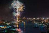 Chương trình gặp mặt Kỷ niệm 65 năm Ngày giải phóng Hải Phòng, Lễ hội Hoa Phượng Đỏ – Hải Phòng 2020