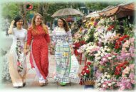 Có một Hải Phòng… cho ta ngỏ lời yêu!