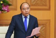 Thủ tướng quyết định công bố dịch Corona