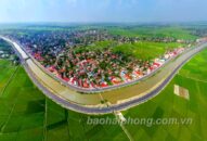 Cải tạo, nâng cấp cầu, đường năm 2020: Tập trung khu vực ngoại thành