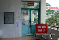 4 trường hợp âm tính với virus corona, 3 người xuất viện