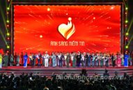 Thành công của cầu truyền hình nhân kỷ niệm 90 năm Ngày thành lập Đảng: Thể hiện sức mạnh của niềm tin