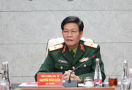 Quân đội đang cách ly 577 công dân về nước từ vùng dịch Corona