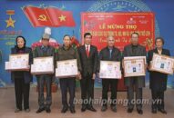 Tổ chức lễ mừng thọ đầu Xuân: Trang trọng, tiết kiệm