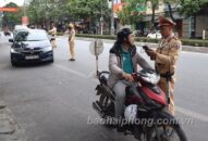 Số ca bệnh tai nạn giao thông do rượu bia trong dịp Tết: Giảm đáng kể