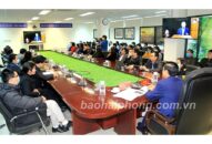 Hội nghị trực tuyến hướng dẫn điều trị và phòng, chống dịch bệnh do virus Corona