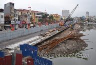 Giải phóng mặt bằng dự án đường Hồ Sen – Cầu Rào 2 và Khu tái định cư A51: Sớm tháo gỡ các vướng mắc phát sinh