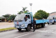 Có thể tạm hoãn kỳ thi sát hạch lái xe