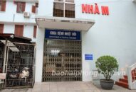 Ngày 13-2, theo dõi 3 ca nghi nhiễm Covid-19