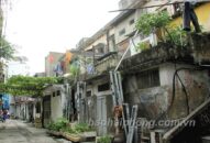 Cải tạo, xây dựng lại các chung cư bằng vốn ngân sách nhà nước: Triển khai từ năm 2020