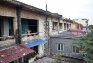 Cải tạo khu chung cư 311 phố Đà Nẵng (quận Ngô Quyền): Mong sớm được phê duyệt, triển khai