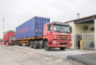 Cảng Hải Phòng: Khai trương trạm cân dịch vụ số 2 tại chi nhánh Chùa Vẽ