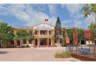 Đảng bộ xã Cấp Tiến (huyện Tiên Lãng): Lãnh đạo địa phương đẩy mạnh chuyển dịch cơ cấu kinh tế