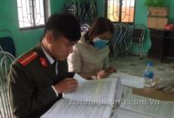 Xử phạt người tung tin sai sự thật về dịch COVID-19