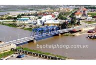 Ưu tiên vốn cho Dự án đầu tư xây dựng cầu Rào 1