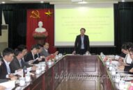 Triển khai các Nghị quyết số 06 và 54 của HĐND thành phố về một số chính sách, cơ chế trong giáo dục: Thực hiện đồng bộ các chỉ tiêu, tạo sự lan tỏa sâu rộng trong đời sống