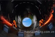 Thị trường lao động ngành cơ khí: Việc nhiều, lương cao vẫn khó tuyển