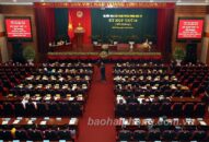 HĐND thành phố khóa 15: Khai mạc trọng thể kỳ họp thứ 12 (kỳ họp bất thường)