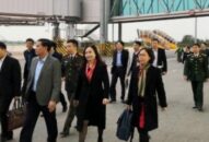 Hải Phòng: Tạm dừng đón khách du lịch từ Trung Quốc