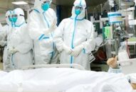 BHXH Công an phối hợp thanh toán chi phí điều trị với trường hợp nghi ngờ nhiễm nCoV