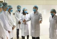 Hải Phòng tạm dừng các lễ hội chưa khai mạc, giảm quy mô các lễ hội đã tổ chức