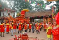 Hà Nội, Hải Phòng dừng tổ chức nhiều lễ hội lớn