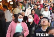 Hà Nội, Bắc Ninh, Hải Phòng dừng tổ chức nhiều lễ hội vì virus corona