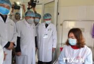 Tạo thuận lợi tối đa cho bệnh nhân BHYT khi nghi ngờ nhiễm virus nCoV