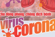 Bộ trưởng Bộ TT&TT chỉ thị toàn ngành TT&TT thực hiện công tác phòng, chống nCoV