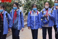 Học sinh Hải Phòng nghỉ học 3 ngày phòng chống dịch 2019-nCoV