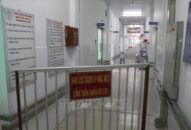 Thêm 2 trường hợp nghi nhiễm dịch bệnh viêm đường hô hấp cấp tại Hải Phòng