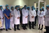 Hải Phòng: Thêm 2 trường hợp nghi nhiễm virus Corona