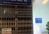 Hải Phòng tiếp tục có thêm 2 trường hợp nghi nhiễm virus Corona