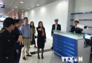 Hải Phòng có thêm 2 trường hợp nghi nhiễm bệnh do virus nCoV