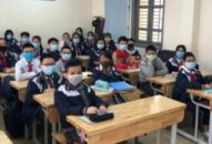 Hà Nội, TP.HCM và 17 tỉnh chính thức cho học sinh nghỉ học để phòng, tránh dịch bệnh do virus Corona