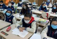 Phòng dịch bệnh Corona: 23 tỉnh, thành cho học sinh nghỉ học