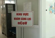 Hải Phòng: 12/19 ca âm tính với vi rút Corona, 7 ca tiếp tục cách ly theo dõi chờ kết quả xét nghiệm