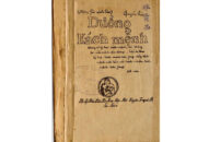 Nhìn lại đường cách mạng 90 năm của Đảng