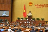 Công bố 26 nghị quyết của Quốc hội và Ủy ban Thường vụ Quốc hội khóa XIV