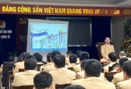 Hải Phòng: “Đầu cầu truyền hình trực tiếp kỉ niệm 90 năm thành lập  Đảng CSVN đã sẵn sàng.”