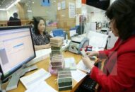 Điều chỉnh kế hoạch đầu tư vốn nước ngoài giữa các bộ, địa phương