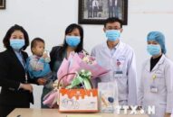 8 trường hợp tại Hải Phòng và Ninh Bình đều âm tính với virus corona